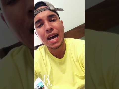 Rayner Sprott - E Luga Ku Mi Merese 02-08-2018