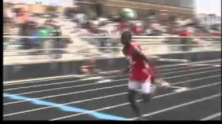 preview picture of video '13th annual Track Relays at West Lafayette'