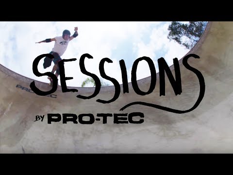 Sessions: Last Day @ Lasek Land