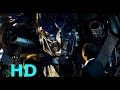 Autobots vs. Sector 7 ''Bumblebee Captured'' -  Transformers-(2007) Movie Clip Blu-ray HD Sheitla