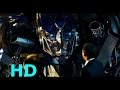 Autobots Vs Sector 7 Bumblebee Captured Transformers 2007 Movie Clip Blu Ray HD Sheitla
