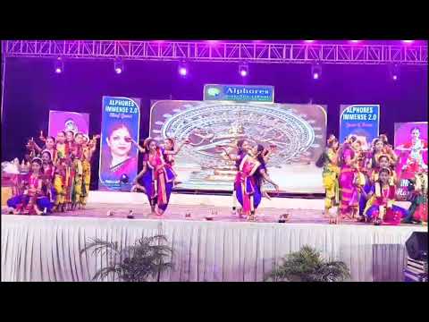 Powerful classical performance by sreesha@#