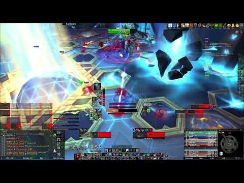 Gray Parses Only - Mythic Jailer