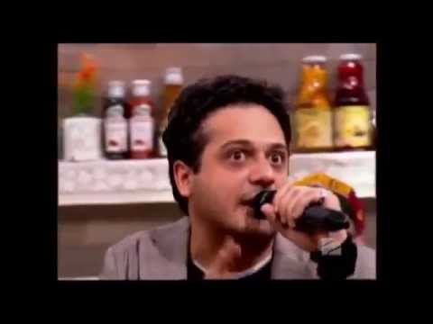 Sf-x, Kazzy Jazz, Fula, Kmc, Bonnie - Chemi Qalaqi (Nanukas Show)