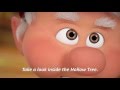 Ernie Keebler Learns How To Take A Selfie