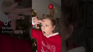 WHERE ARE YOU? ChRiStMaS #shorts