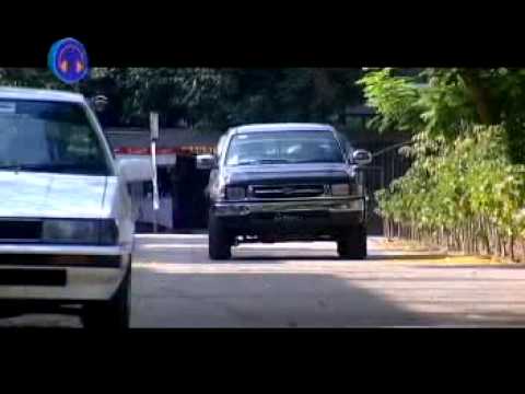 Spy Chit Thu Nhint Thingyan - Dollar and Poe Ei San