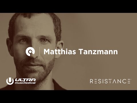Matthias Tanzmann - Ultra Miami 2017: Resistance powered by Arcadia - Day 2 (BE-AT.TV)