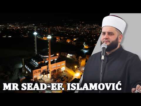 03 Sira Allahovog Poslanika-mr. Sead-ef Islamović 