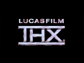 THX Closing Logos May 1983 1988