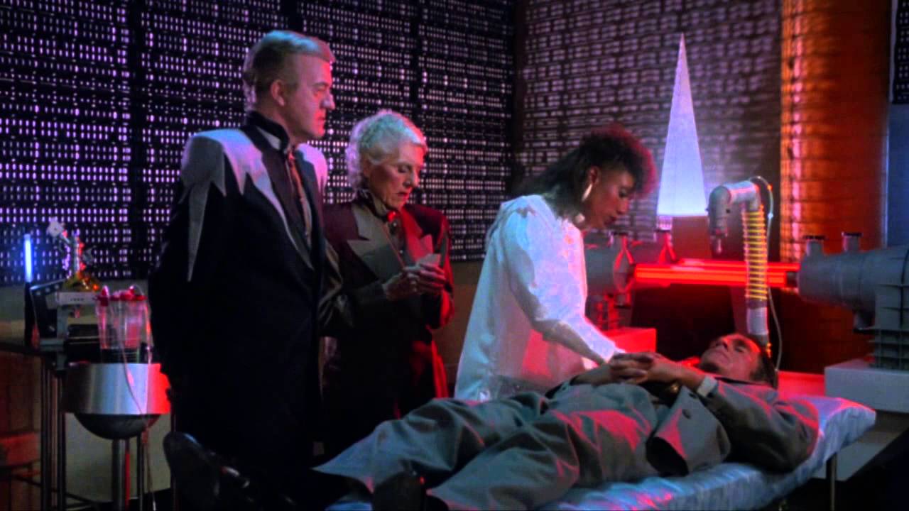 Documentary Excerpt from the Blu-Ray Release!