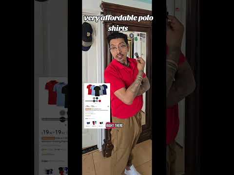 Are Ralph Lauren Polos Worth It? Iconic Preppy Shirt Review