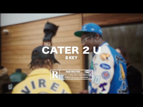 (FREE) A1 x J1 x RnB Sample Drill Type Beat - “Cater 2 U“ | Free Sample Drill Instrumental 2022