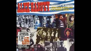 Alex Harvey @nd His Soul Band ⭐Considering the Situation ⭐Shout⭐   ((*2003*))