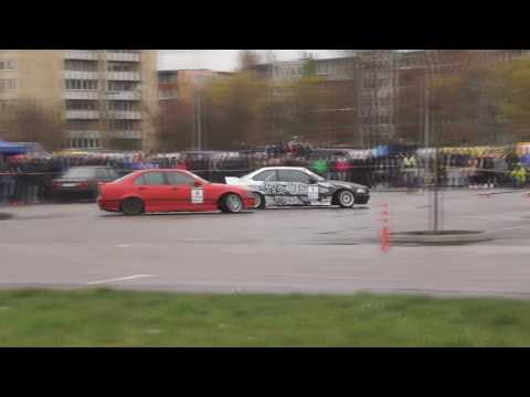 D1SPORT DRIFT WARS