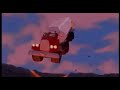 The 2001 Version Of Lilo Stitch 2002 The 747 Sequence Fully Animated