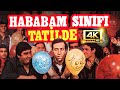 Hababam Sınıfı Tatilde 4K Full Film