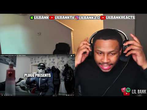 American From NY Reacts To RUDEST GANGS IN UK DRILL (OF ALL TIME) *LYRICS* (REACTION)