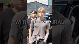 Download lagu TXT’s Yeonjun Goes Viral for Just Walking — #kpop #shorts mp3