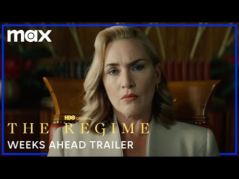afbeelding Weeks Ahead Trailer