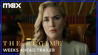 Weeks Ahead Trailer