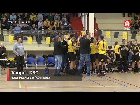 Samenvatting Tempo - DSC (zaterdag 9 maart)