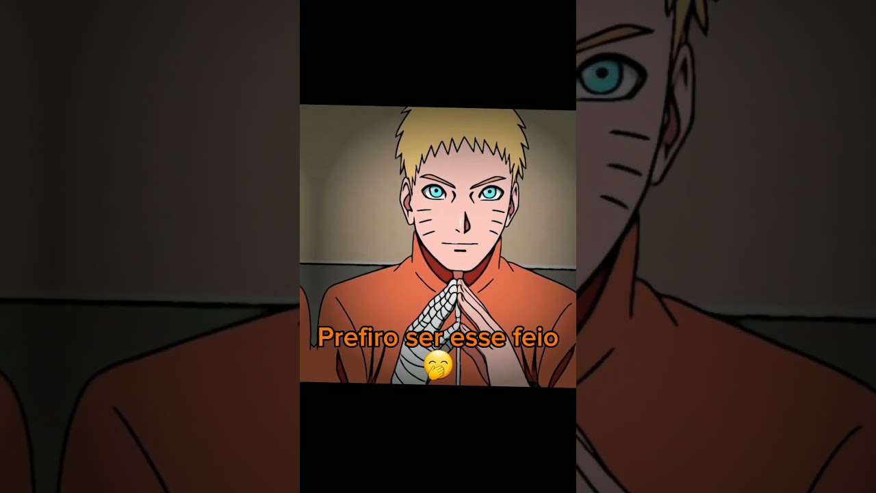 🥰 Vc é ADOTADO 🥰 #boruto #naruto #borutonextgenerations