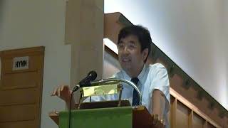 성령의 삶(9): 삼위일체