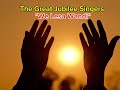 CATHOLIC SONG | The Great Jubilee Singers | 