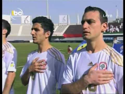 Lebanese National Anthem - النشيد الوطني اللبناني