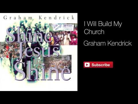 Thumbnail for I Will Build My Church video