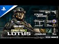 Call of Duty: Modern Warfare II & Warzone 2.0 - Season 03 Combat Pack Trailer | PS5 & PS4 Games