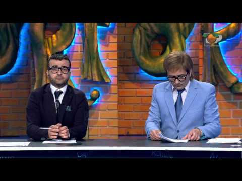 Portokalli, 8 Maj 2016 - RTV Kashari (Edicioni i lajmeve)