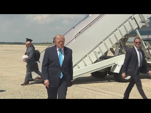 Bipartisan backlash over $1.7B fund to compensate Trump allies