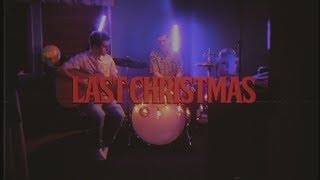 Wham! - Last Christmas [Cover by Twenty One Two]