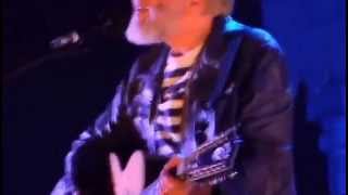 Yusuf  Tell 'Em I'm Gone, 2014 11 09