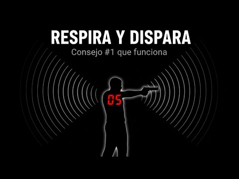 5 Consejos para Ser un Tirador de Precisión | Mejora tu puntería como un profesional