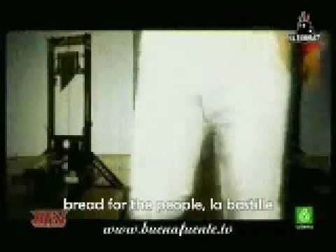 Bertovisión - La Bastille (eng sub)