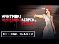 Nightmare Reaper - Official Launch Trailer