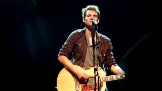 Tyler Hilton &quot;Kiss on Me&quot; clip 11-18-11  Rock the Schools 2011 Gramercy Theatre NYC