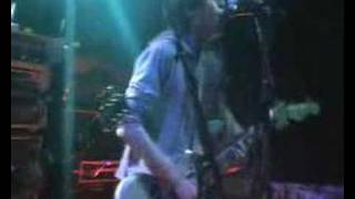 The New Story - Denise (live at B72, Vienna)