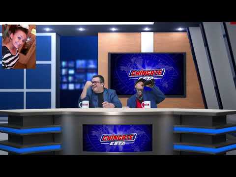 Santa fe Klan y Franco Escamilla /Ep. 24 / RNS DECDLS