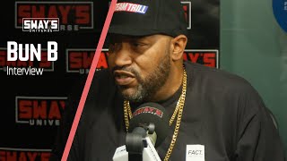 Bun B Talks New Album ‘Return of The Trill’ and Legacy of DJ Ready Red