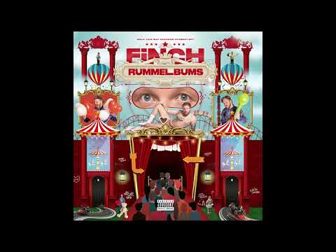 FiNCH x Marteria - FiNCH und Marten [Rummelbums Cover Art Clip]