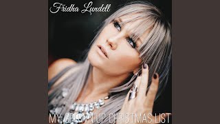 My Grown Up Christmas List