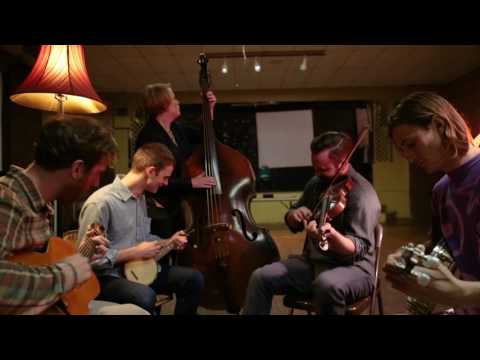 Echo Mountain - Chinquapin Hunting