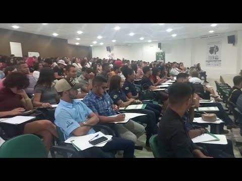 Bom Jesus realiza encontro de zootecnistas do Piauí e Maranhão 01 10 2022