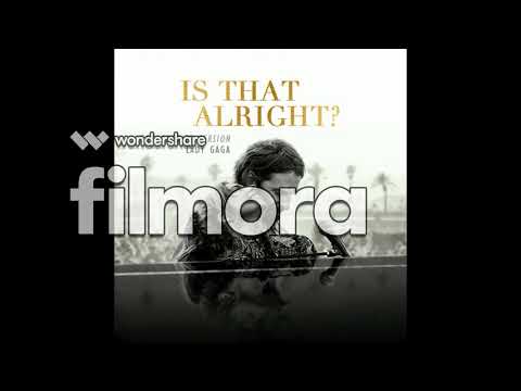 Lady Gaga- Is that alright sa prevodom