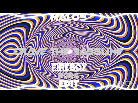 AC Slater x Curbi x MALOS - Crave THE Bassline (Fireboy Rura Edit)