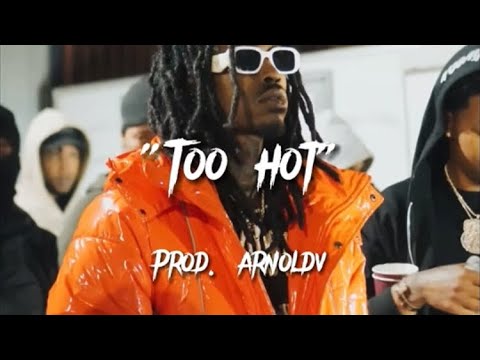 [FREE] “Too Hot” Daboii x SOB RBE Type Beat | Prod. Arnoldv |